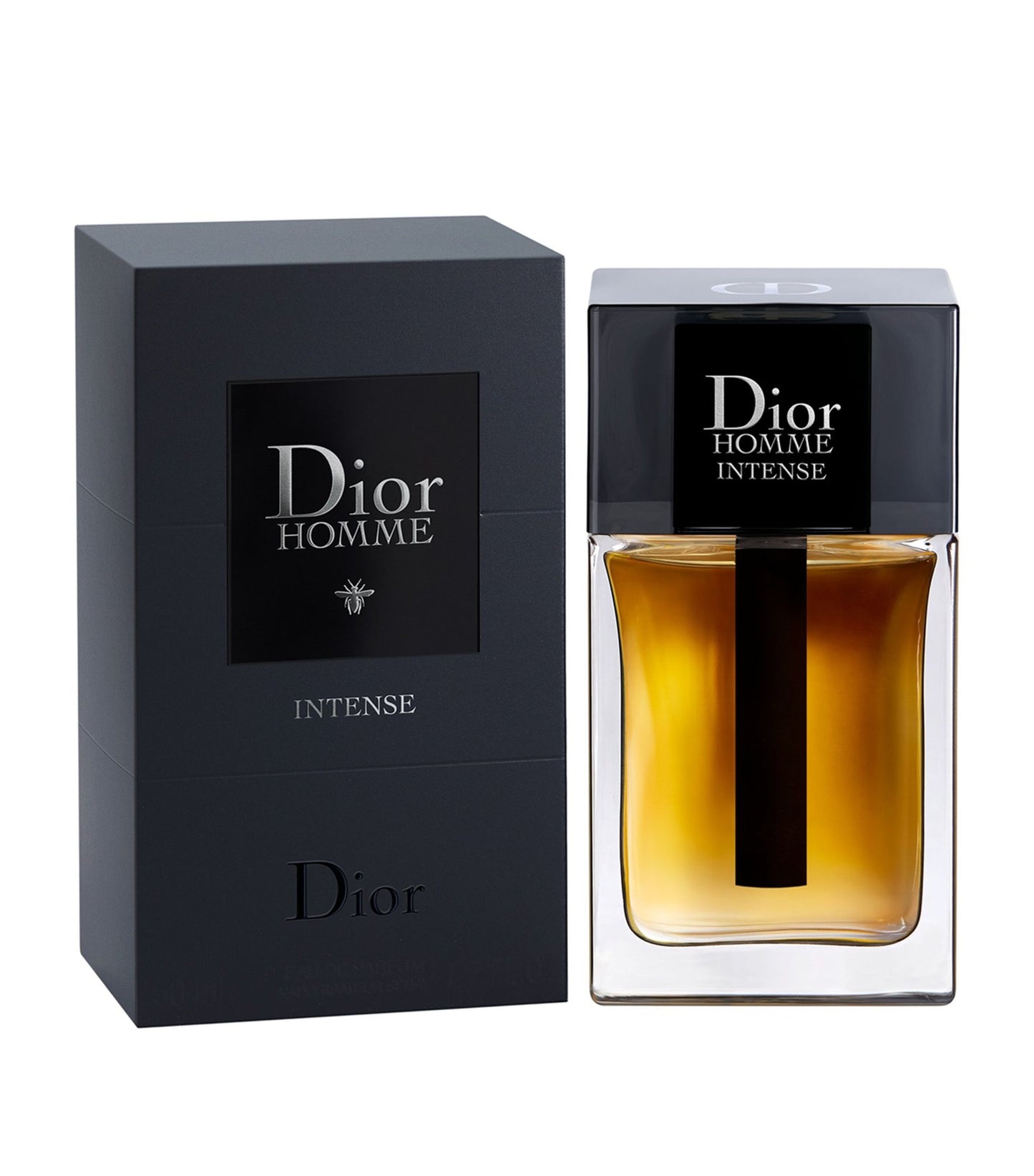 Dior Homme Intense - Eau De Parfum 100ml