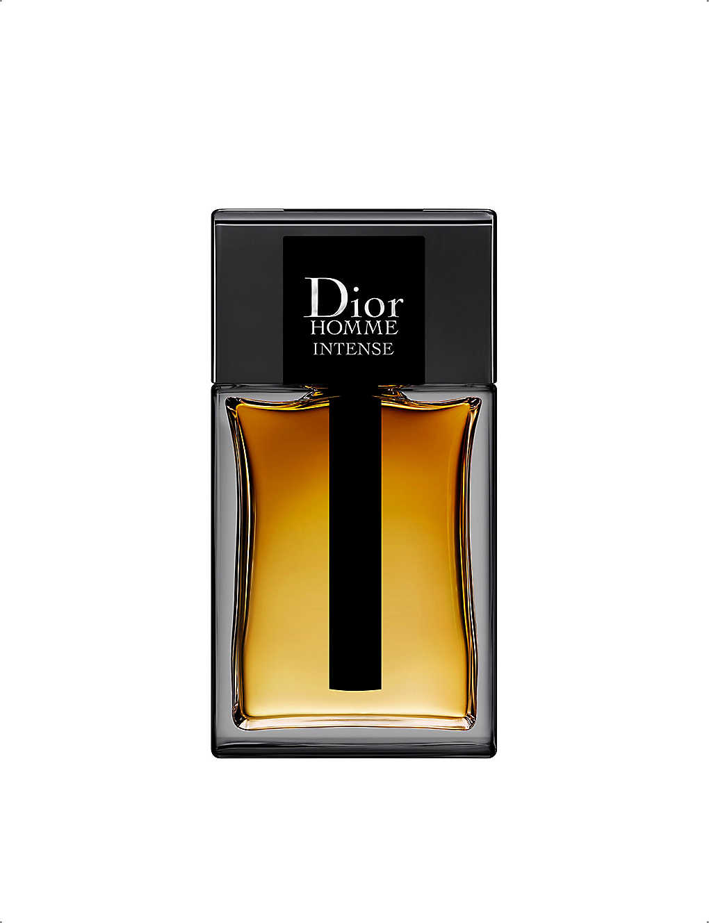 Dior Homme Intense - Eau De Parfum 100ml