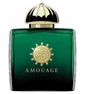 Amouage Epic For Women - Eau De Parfum 100ml