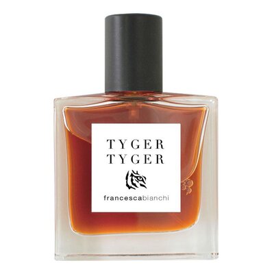 Francesca Bianchi Tyger Tyger - Extrait De Parfum 30ml