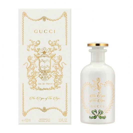 Gucci The Eyes Of The Tiger Unisex - Eau De Parfum 100ml