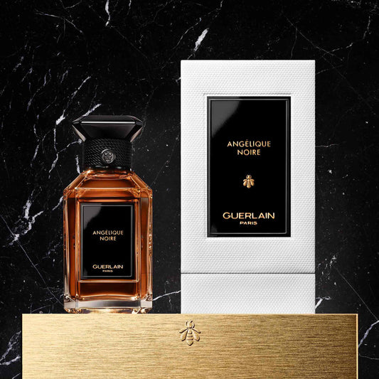Guerlain Angelique Noire - Eau De Parfum 200ml