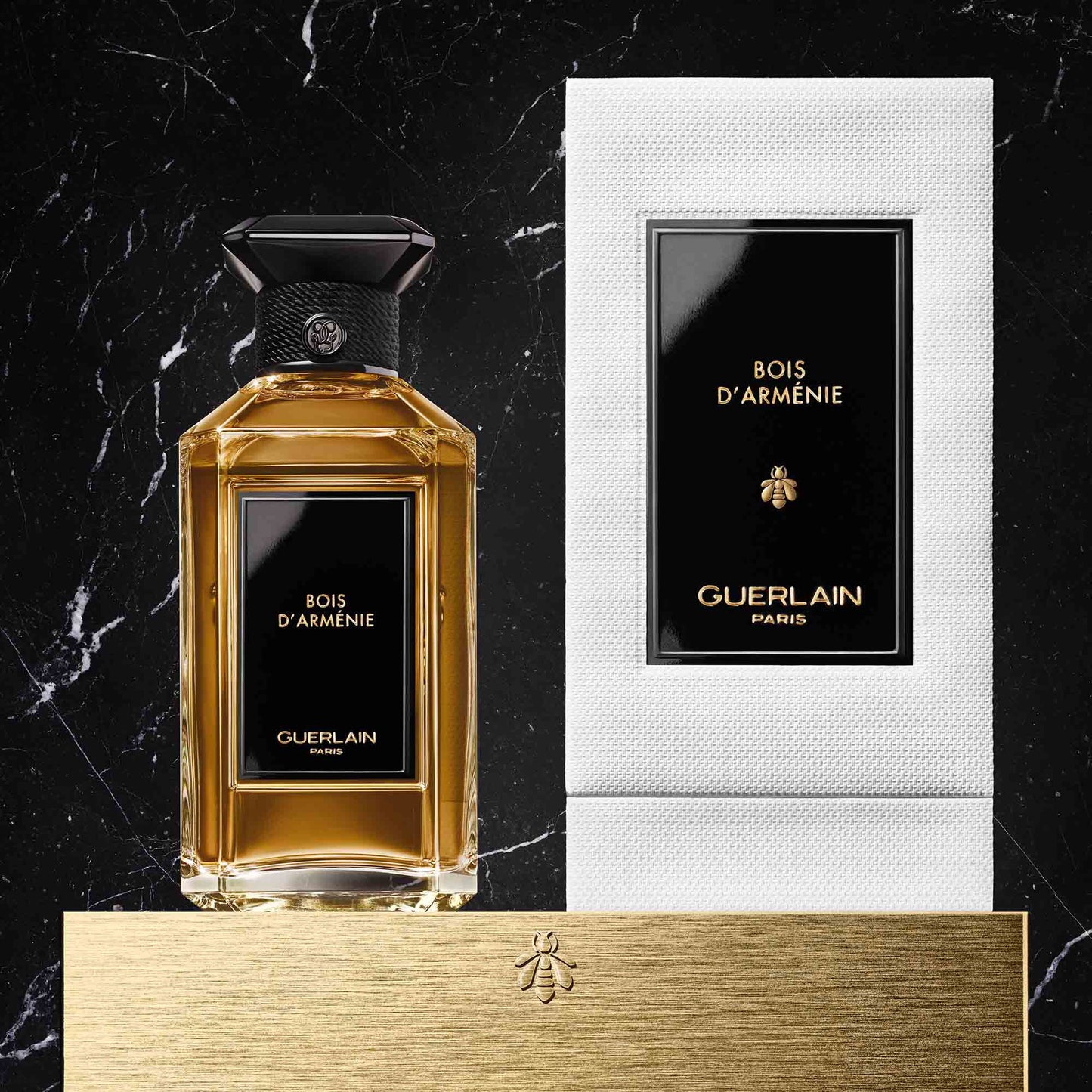 Guerlain Bois D'Armenie - Eau De Parfum 200ml