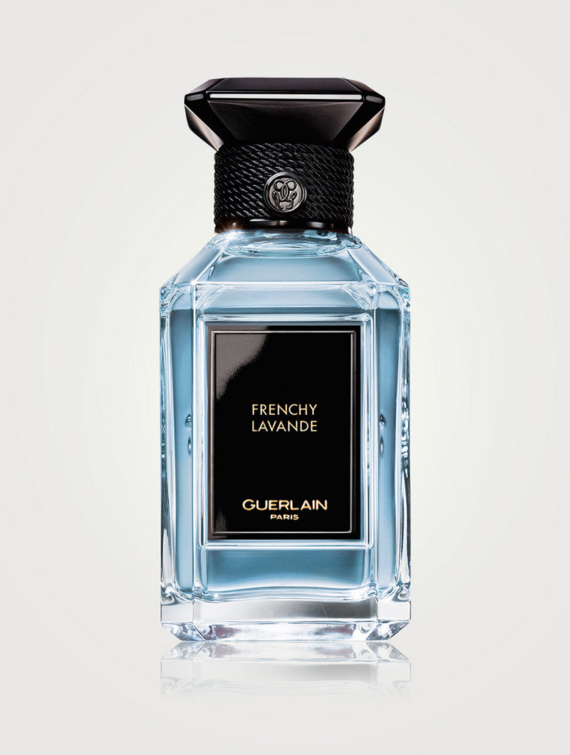 Guerlain Frenchy Lavande - Eau De Parfum 200ml