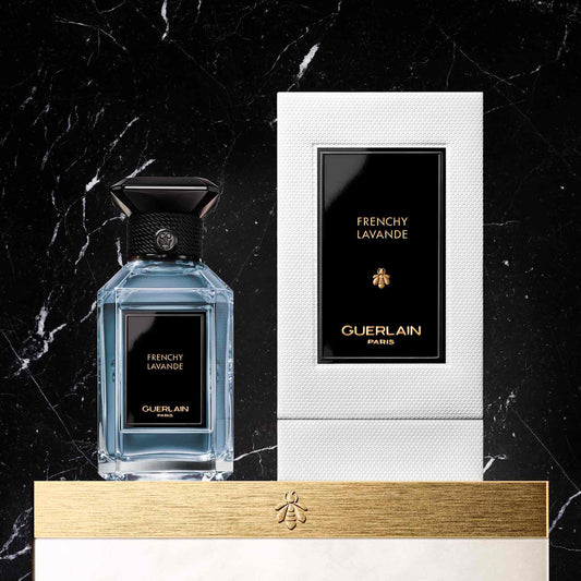 Guerlain Frenchy Lavande - Eau De Parfum 200ml