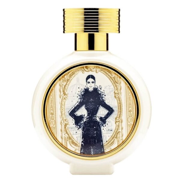 Haute Fragrance Company Beautiful And Wild For Women - Eau De Parfum 75ml