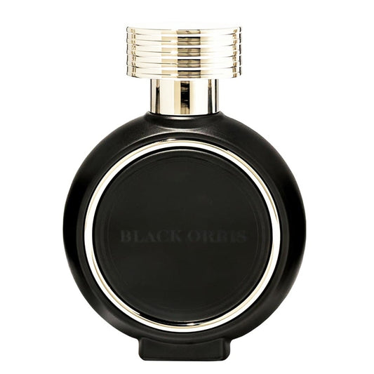 Haute Fragrance Company Black Orris For Men - Eau De Parfum 75ml