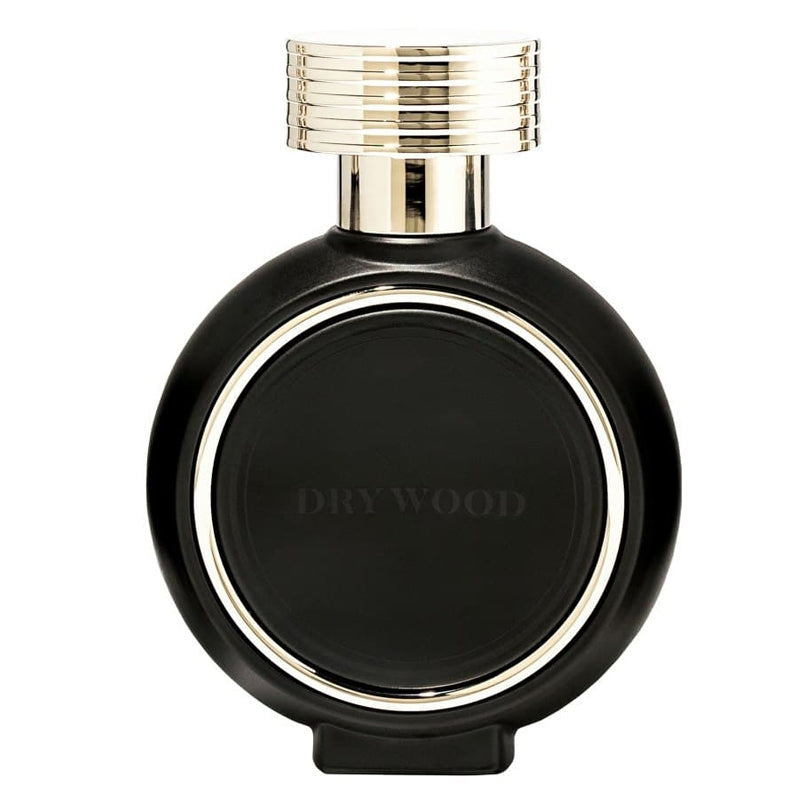 Haute Fragrance Company Dry Wood For Men - Eau De Parfum 75ml