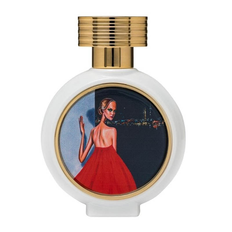 Haute Fragrance Company Lady In Red For Women - Eau De Parfum 75ml