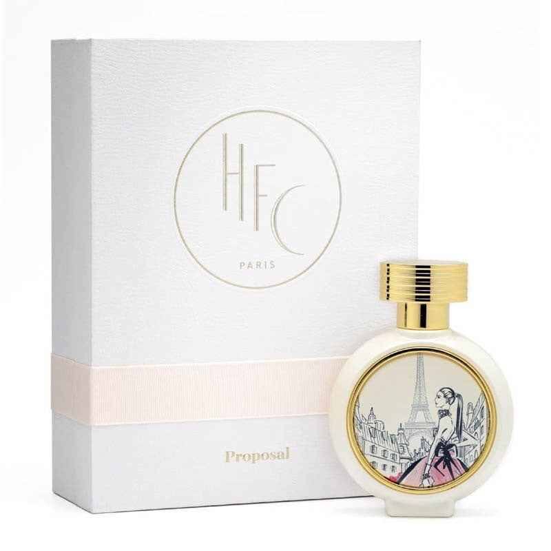 Haute Fragrance Company Proposal For Women - Eau De Parfum 75ml