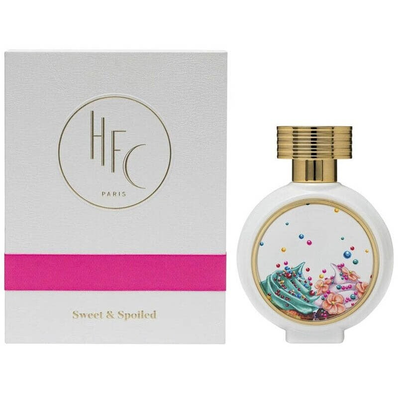 Haute Fragrance Company Sweet & Spoiled For Women - Eau De Parfum 75ml