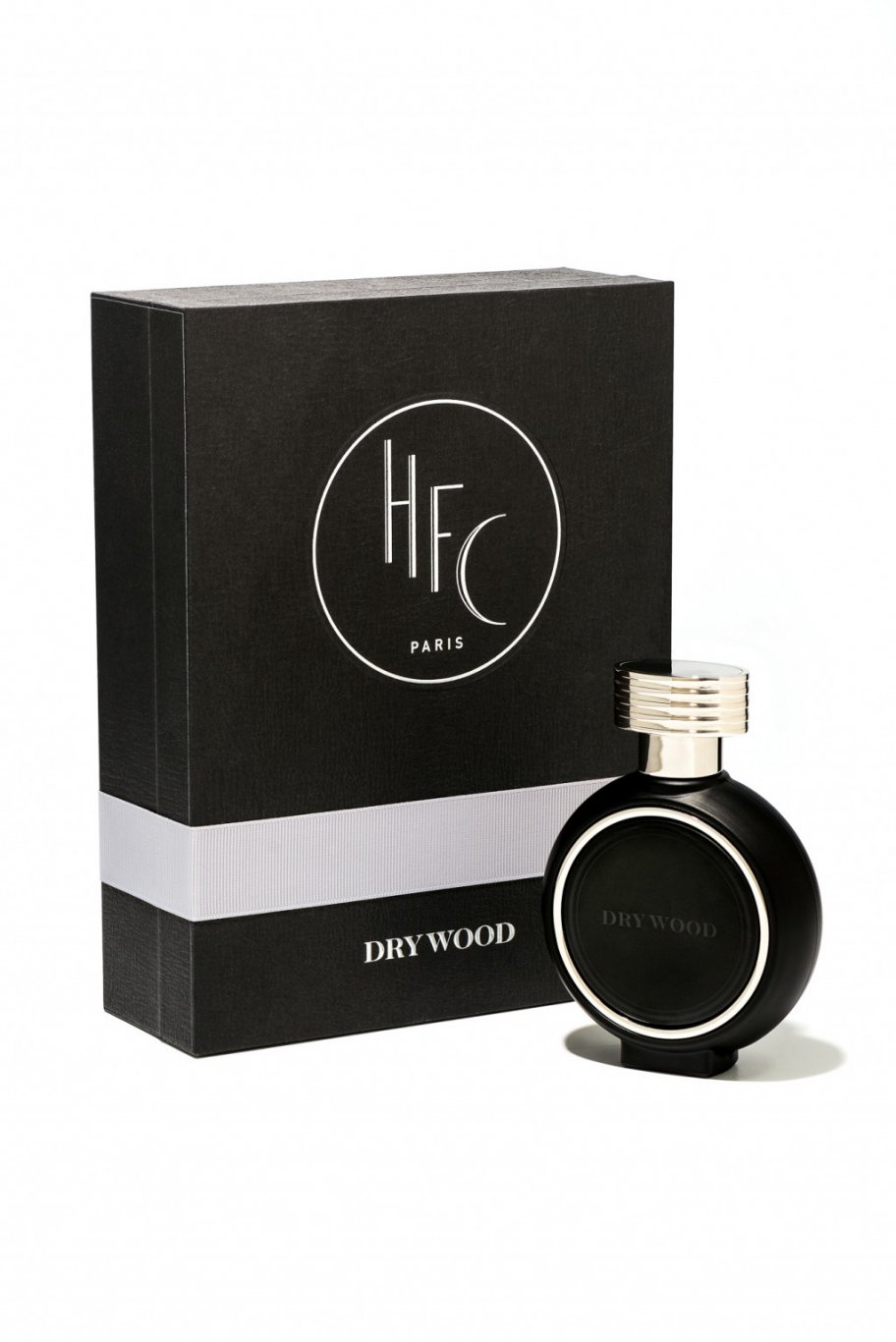 Haute Fragrance Company Dry Wood For Men - Eau De Parfum 75ml