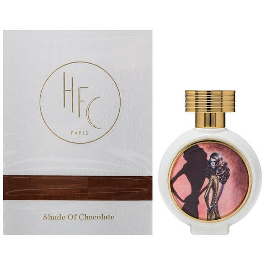 Haute Frgarance Company Shade Of Chocolate For Women - Eau De Parfum 75ml
