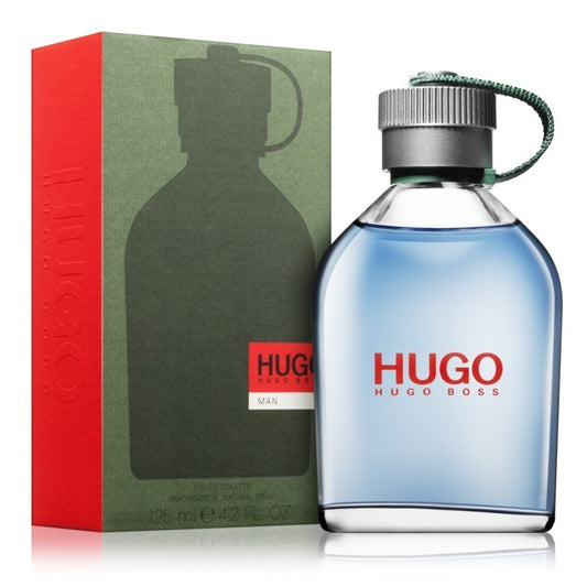 Hugo Boss Green - Eau De Toilette 125ml