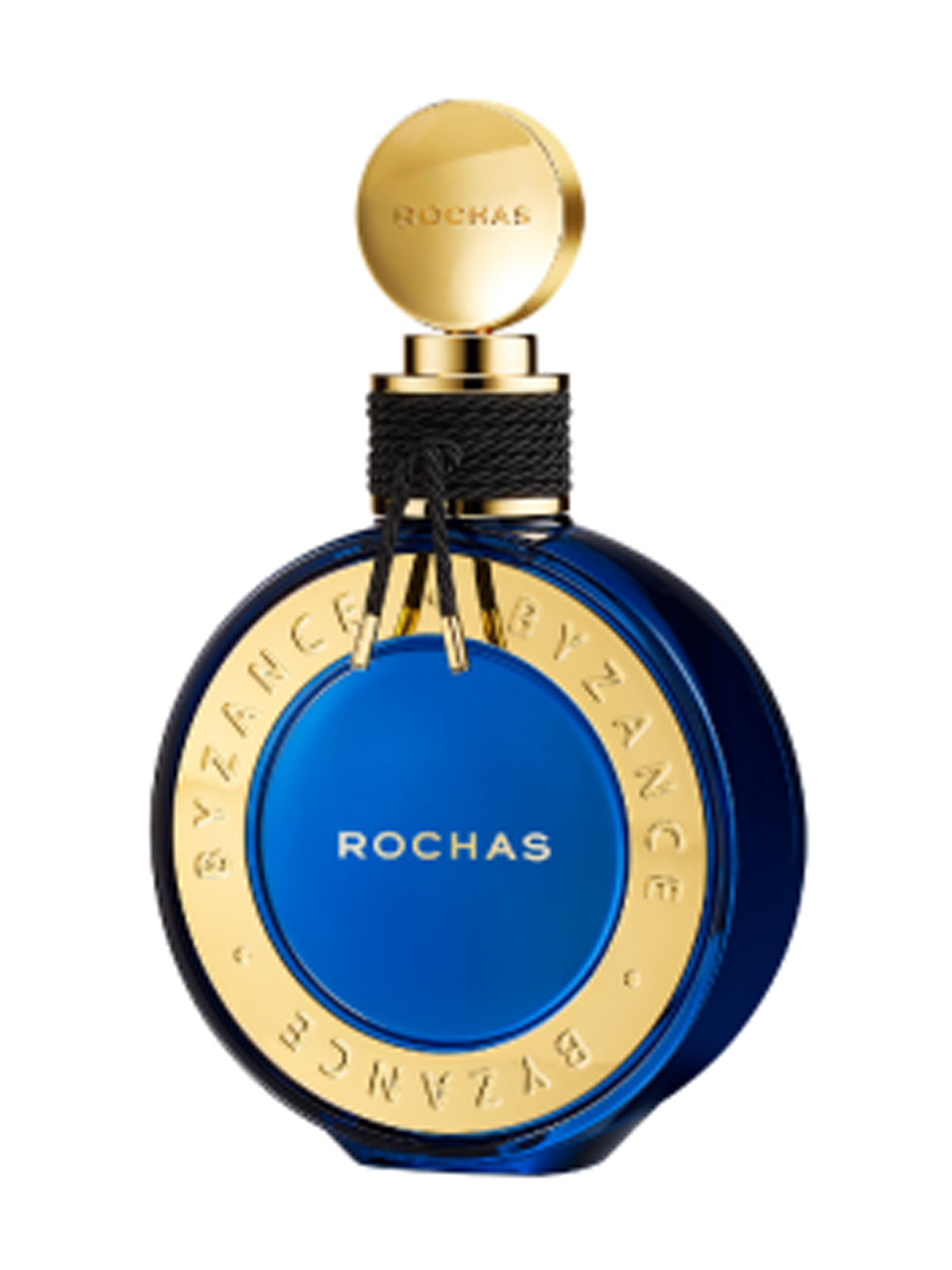 Rochas Byzance For Women - Eau De Parfum 90ml