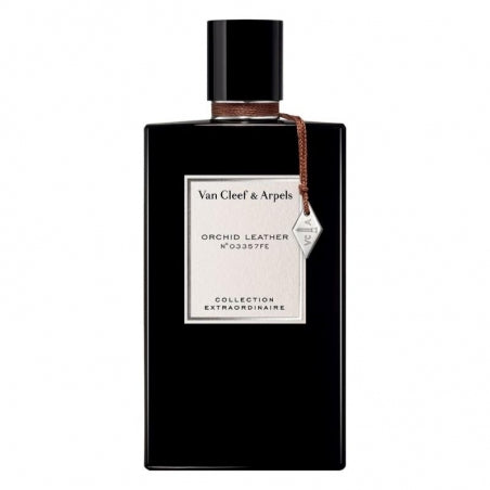 Van Cleef Orchid Leather - Eau De Parfum 75ml