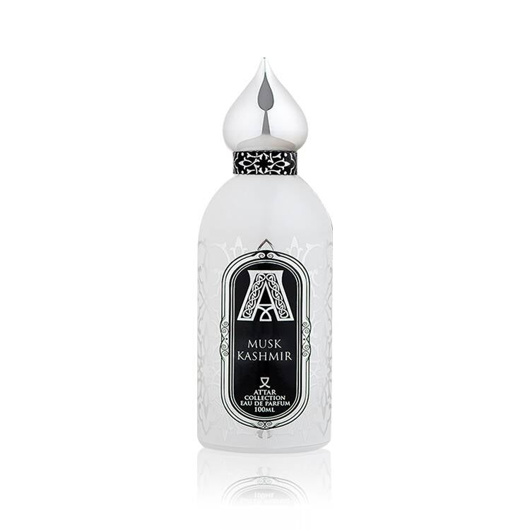 Attar Collection Musk Kashmir - Eau De Parfum 100ml