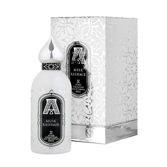 Attar Collection Musk Kashmir - Eau De Parfum 100ml