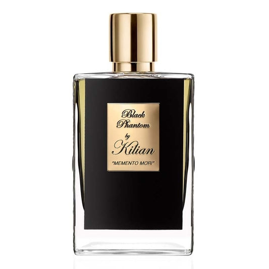 Kilian Memento Mori By Black Phantom - Eau De Parfum 50ml With Coffret