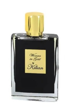 Kilian By Woman In Gold - Eau De Parfum 50ml | PleasurePerfumes