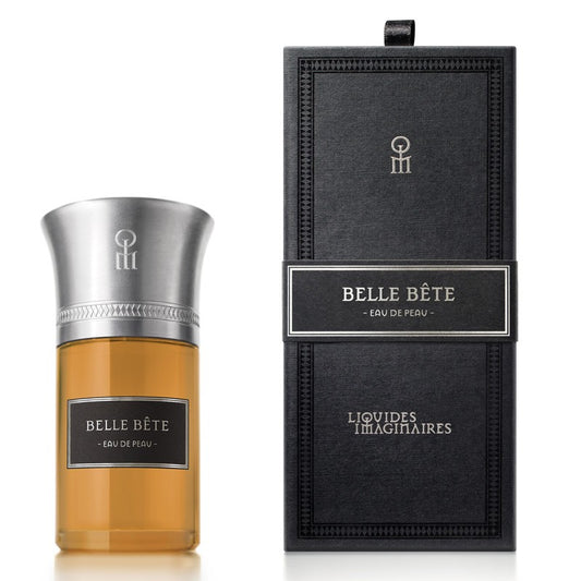 Liquides Imaginaires Belle Bete - Eau De Parfum 100ml