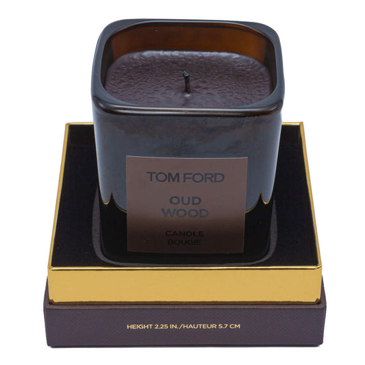 Tom Ford Oud Wood - Candles Bougie