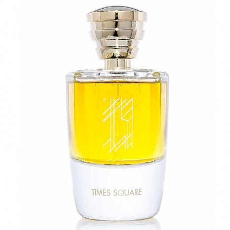 Masque Milano I-iv Times Square Bruno Jovanovic - Eau de Parfum, 100 ml