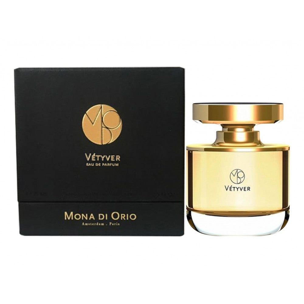 Mona Di Orio Vetyver - Eau De Parfum 75ml
