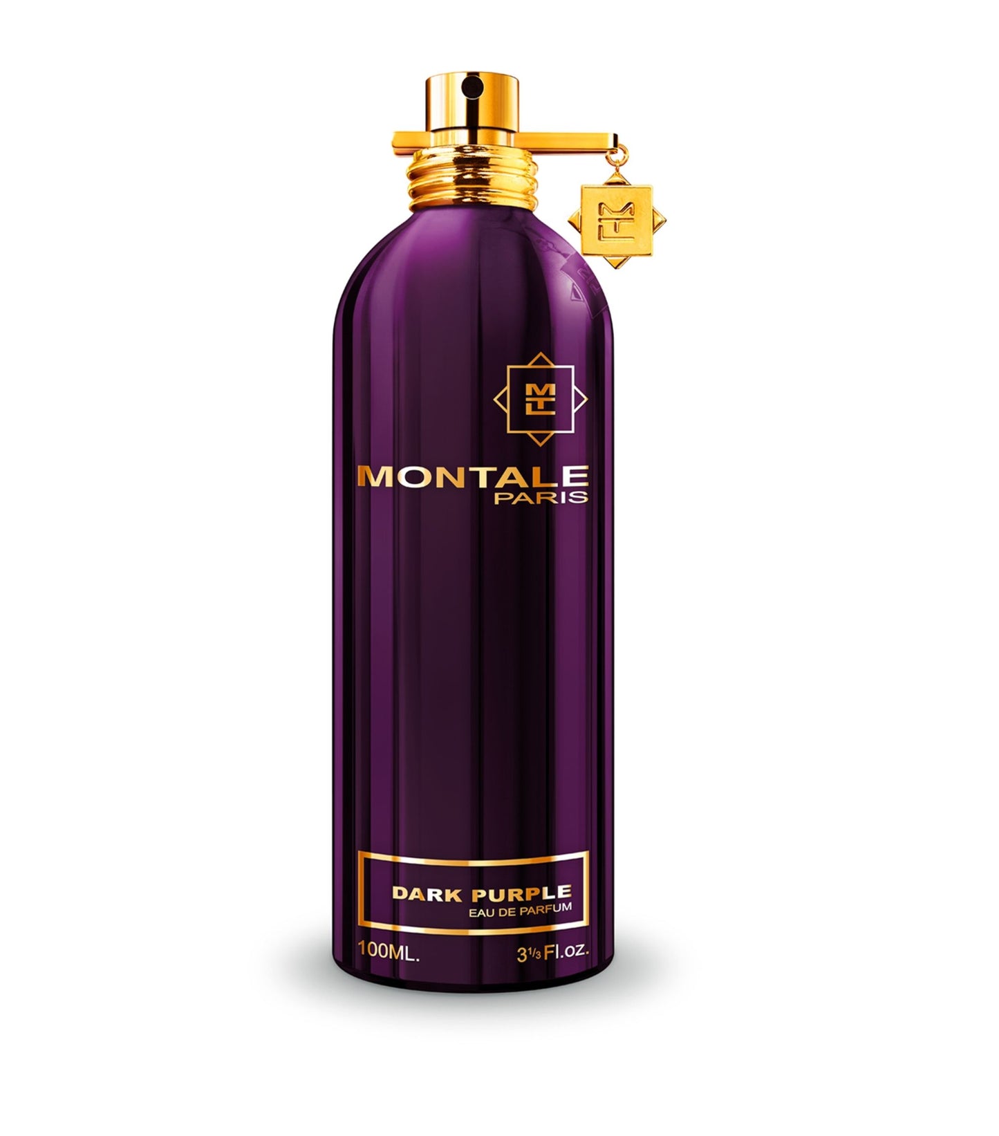 Montale Dark Purple - Eau De Parfum 100ml