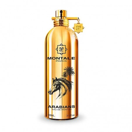 Montale Arabians - Eau de Parfum 100ml