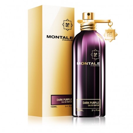Montale Dark Purple - Eau De Parfum 100ml