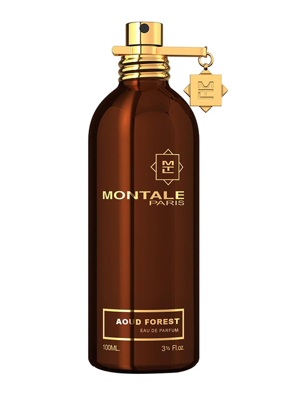 Montale Aoud Forest - Eau De Parfum 100ml