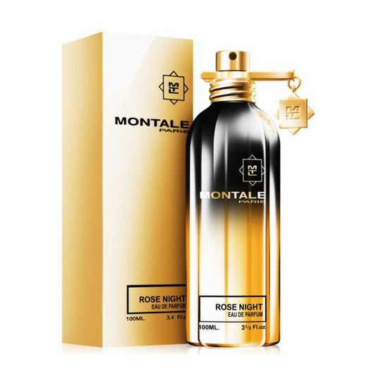 Montale Aoud Leather - Eau De Parfum 100ml