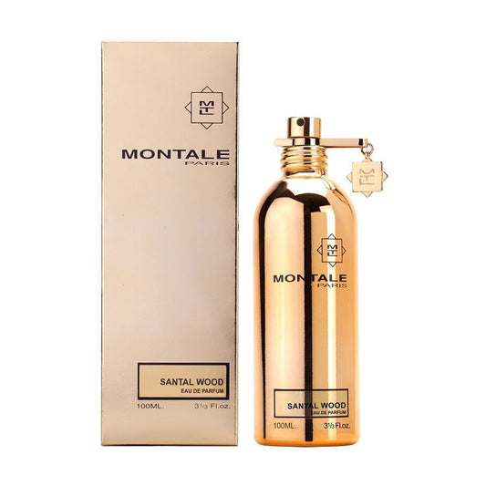 Montale Santal Wood - Eau De Parfum 100ml