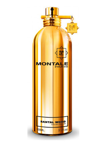 Montale Santal Wood - Eau De Parfum 100ml