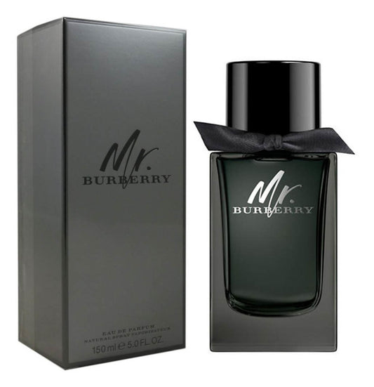 Burberry Mr Burberry - Eau De Parfum 150ml