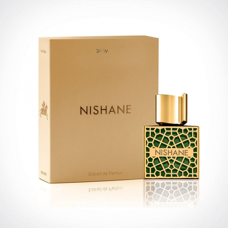 Nishane Shem - Extrait De Parfum 50ml
