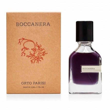 Orto Parisi Boccanera - Eau De Parfum 50ml