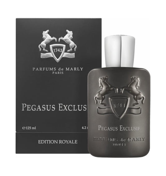 Parfums De Marly Pegasus Exclusif - Eau De Parfum 125ml