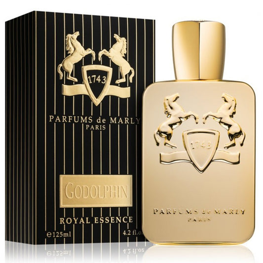 ! Parfums De Marly Godolphin For Men - Eau De Parfum 125ml