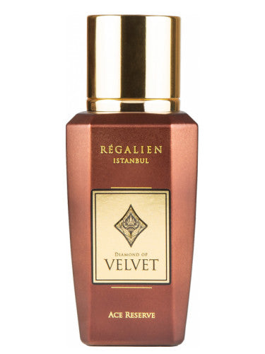 Regalien Diamond of Velvet - Extrait De Parfum 50ml