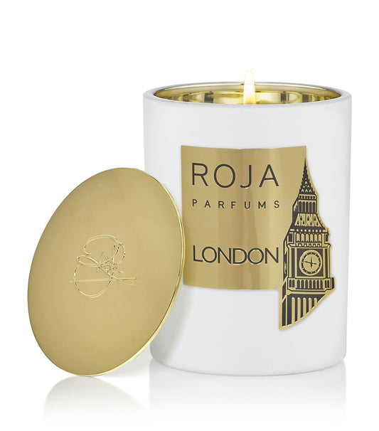 Roja Parfums Pour Maison London Candle 300G