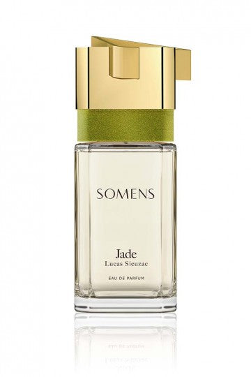 Somens Jade - Eau De Parfum 100ml