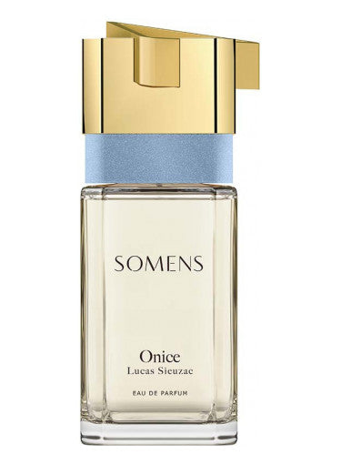 Somens Onice - Eau De Parfum 100ml