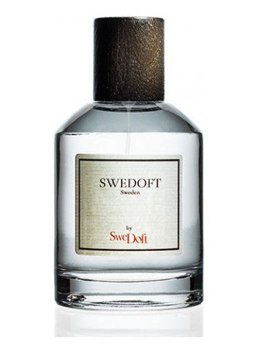 Swedoft By Swedoft Sweden Perfum 100ml