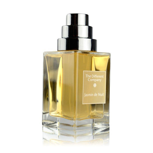 The Different Company Jasmin De Nuit - Eau De Parfum 50ml