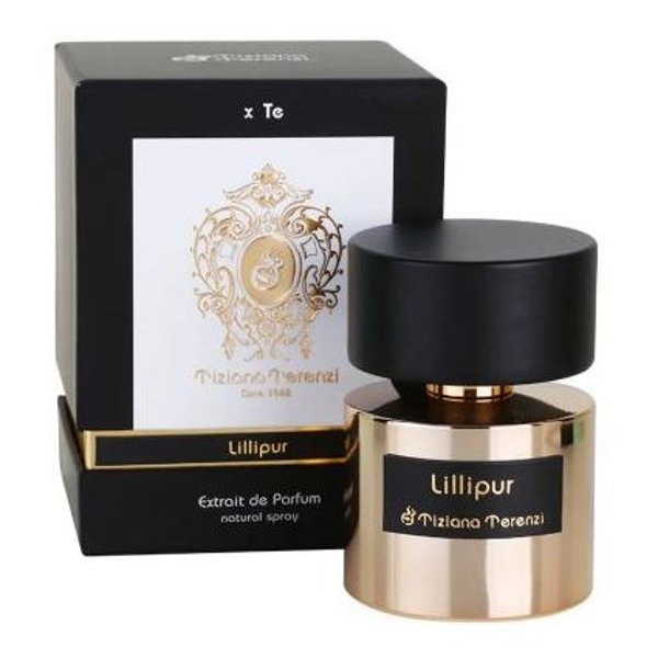 Tiziana Terenzi Lillipur Extrait De Parfum 100ml