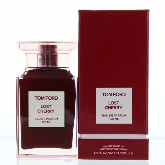 Tom Ford Lost Cherry - Eau De Parfum 100ml