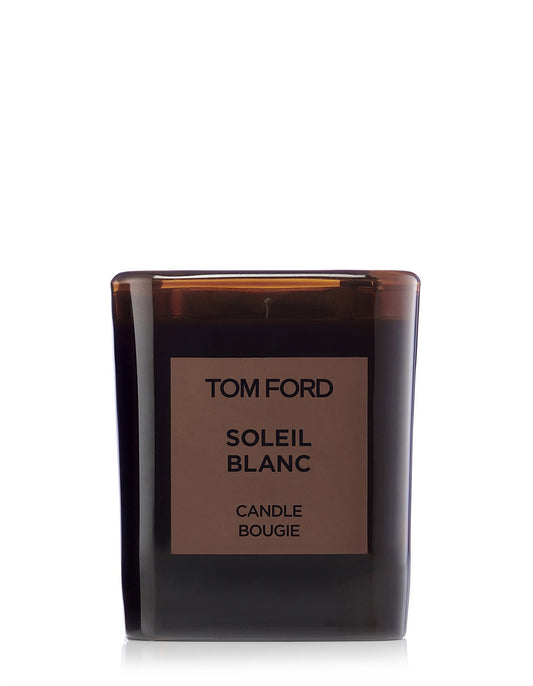 Tom Ford Soleil Blanc - Candles Bougie