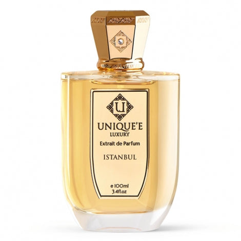 Unique'e Luxury Istanbul - Extrait De Parfum 100ml
